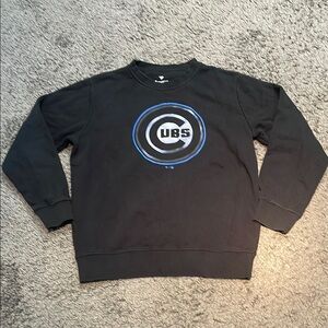 Chicago cubs crewneck